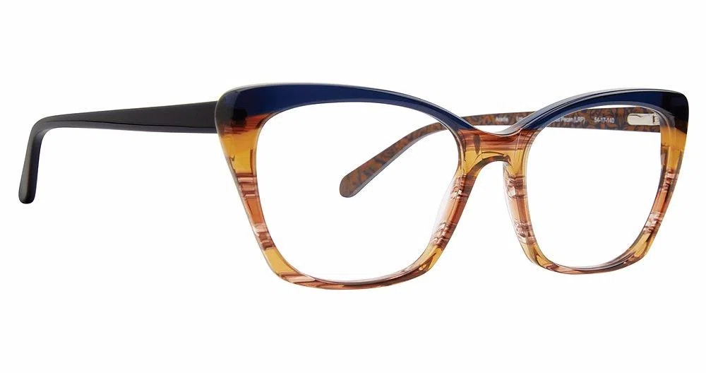 Vera Bradley VBACADIA Eyeglasses - view 3